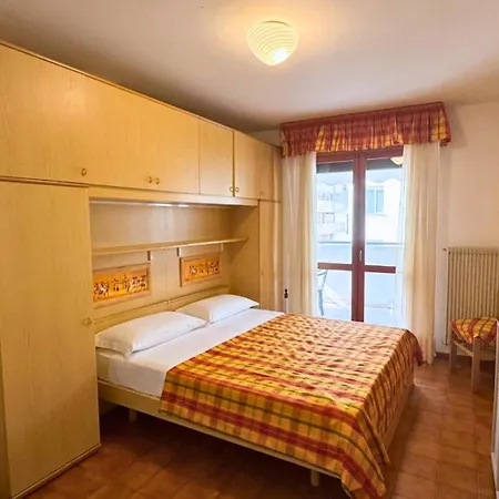 Apartament San Marco- Via Carducci *