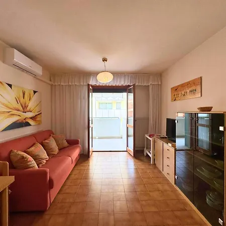 Apartament San Marco- Via Carducci