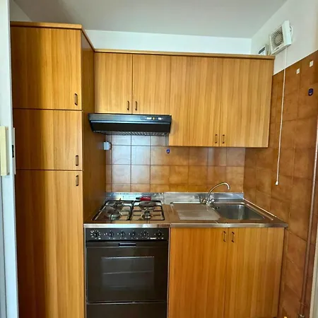 San Marco- Via Carducci Apartament *