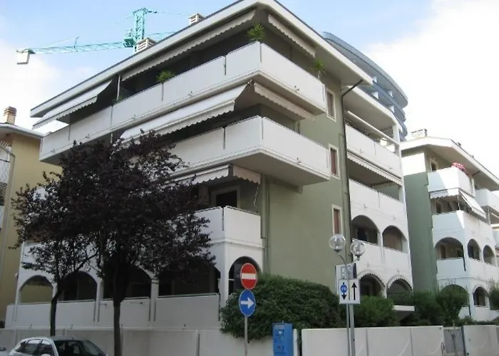 San Marco- Via Carducci Appartement *