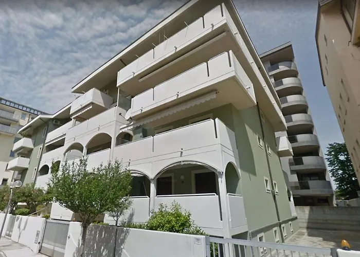 San Marco- Via Carducci Appartement Grado