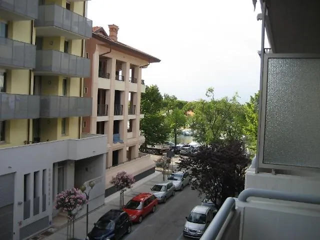 San Marco- Via Carducci *