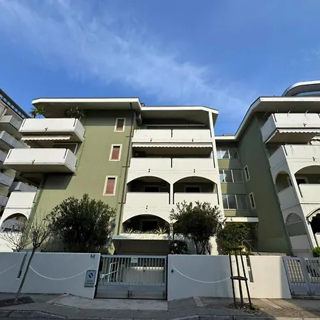 San Marco- Via Carducci Appartement Grado