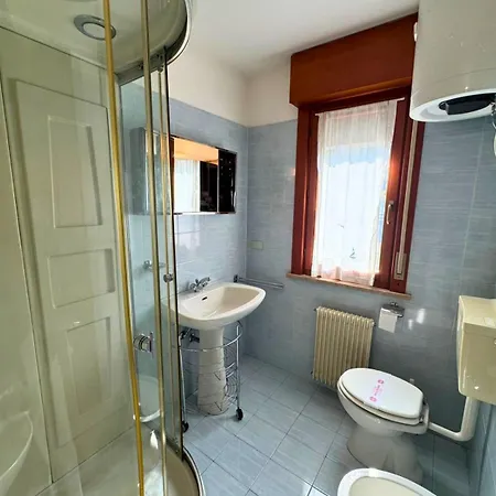 San Marco- Via Carducci * Grado