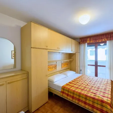 San Marco- Via Carducci Appartement Grado