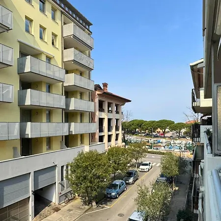 Appartement San Marco- Via Carducci Grado