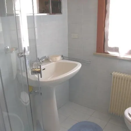 San Marco- Via Carducci 公寓