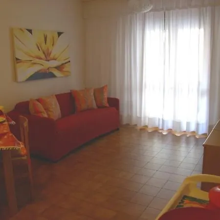 San Marco- Via Carducci 公寓