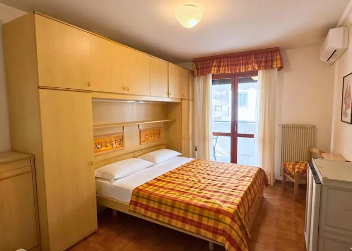 Appartement San Marco- Via Carducci *