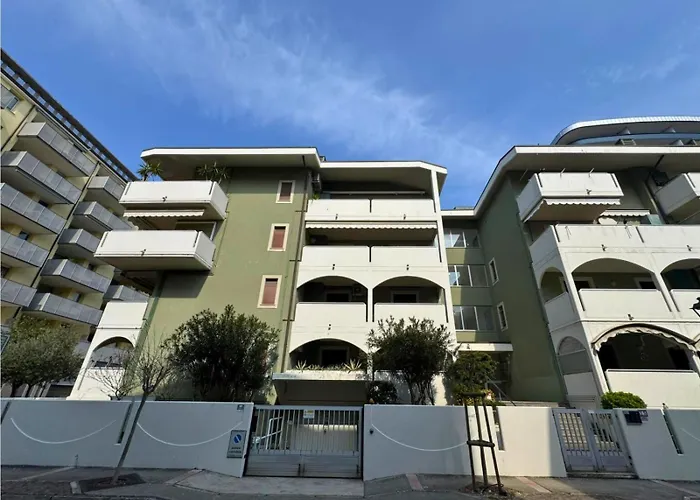 San Marco- Via Carducci Appartement Grado