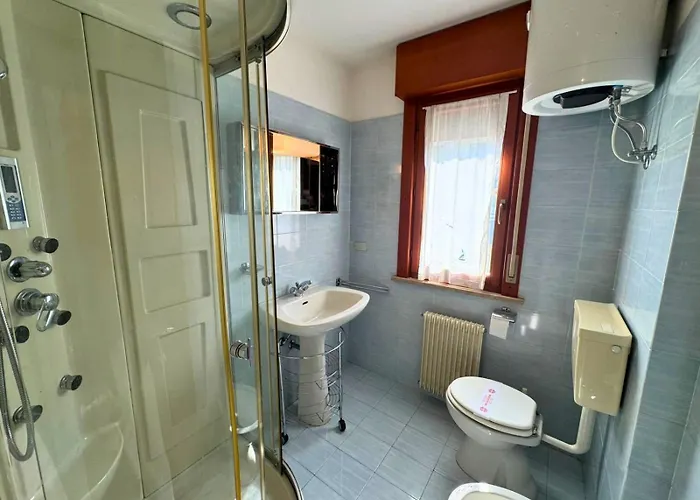 San Marco- Via Carducci * Grado