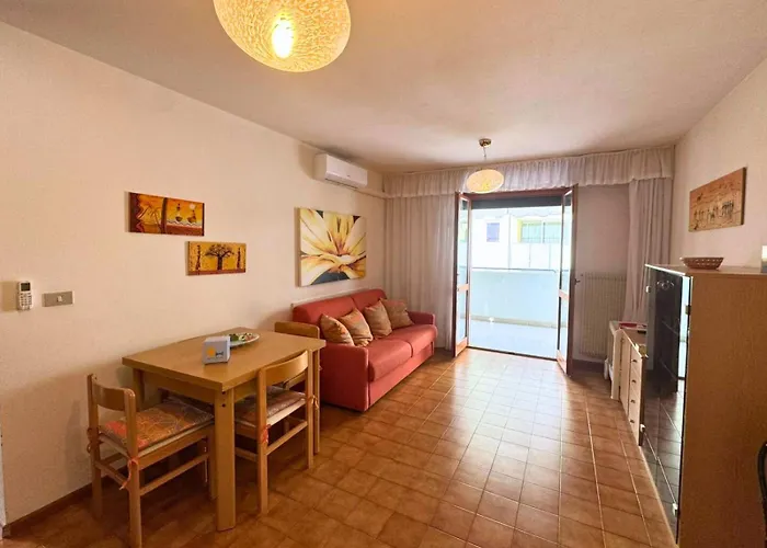 San Marco- Via Carducci Appartement