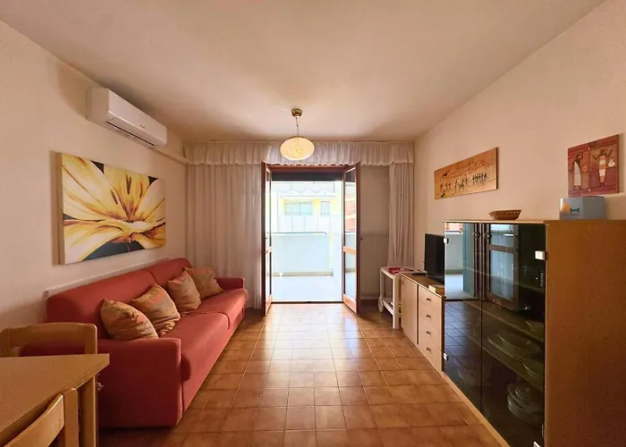 Appartamento San Marco- Via Carducci