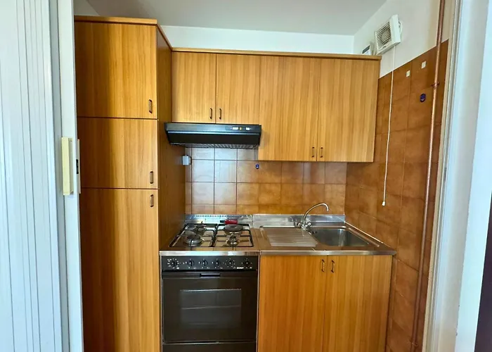 San Marco- Via Carducci Appartamento *