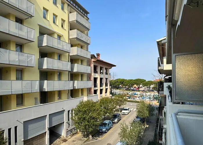 Appartamento San Marco- Via Carducci Grado