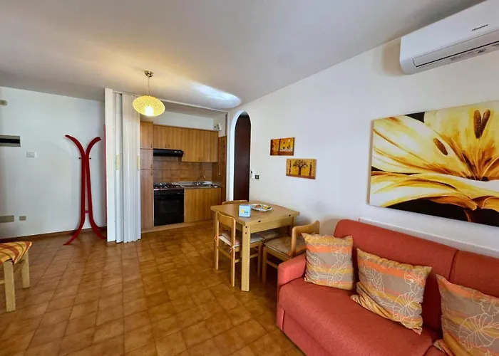 San Marco- Via Carducci Appartement