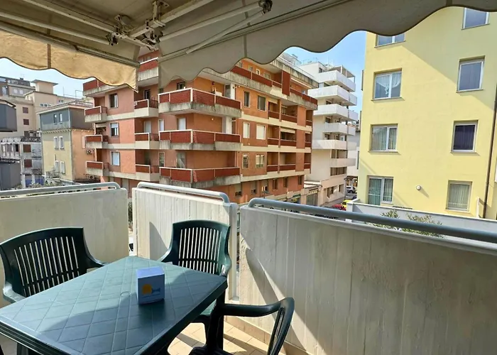 San Marco- Via Carducci Appartement Grado