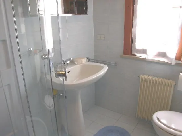 San Marco- Via Carducci شقة